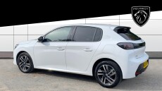 Peugeot 208 1.2 PureTech 100 Allure Premium + 5dr Petrol Hatchback